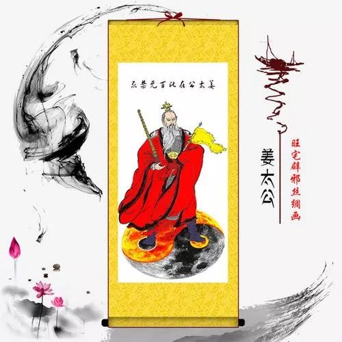 古人为什么用铜镜 牛角 桃木甚至姜太公辟邪