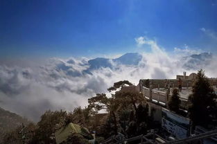 推荐 涠洲岛 荔波 天空之境 8月最佳旅行地,共赴夏天的高潮