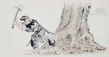 分享 这里有你不知道的中秋节