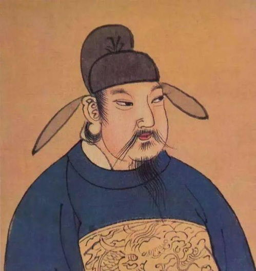 历史上那些跟道教有关皇帝的年号