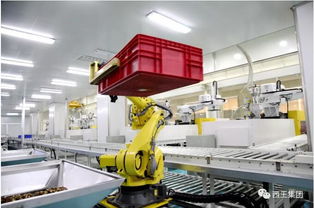 绿色引领发展 西王食品获评国家绿色工厂