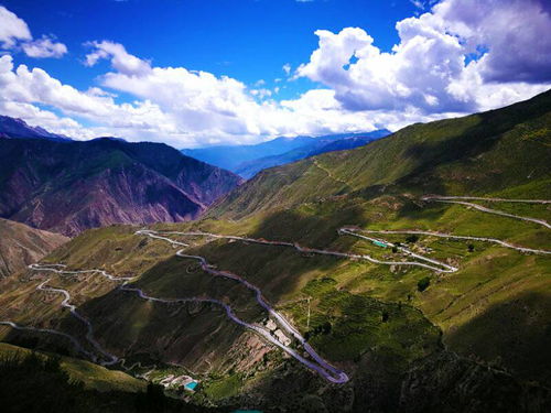 台铃云动力珠峰极限骑行挑战第28天丨急救缺氧女孩,翻海拔4658米业拉山,再战怒江七十二拐