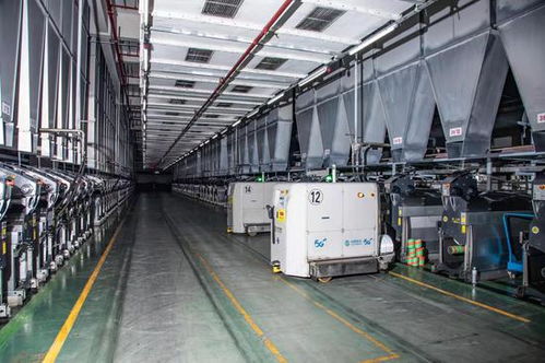 打破春节 低生产 特征 未来工厂 诠释制造变革