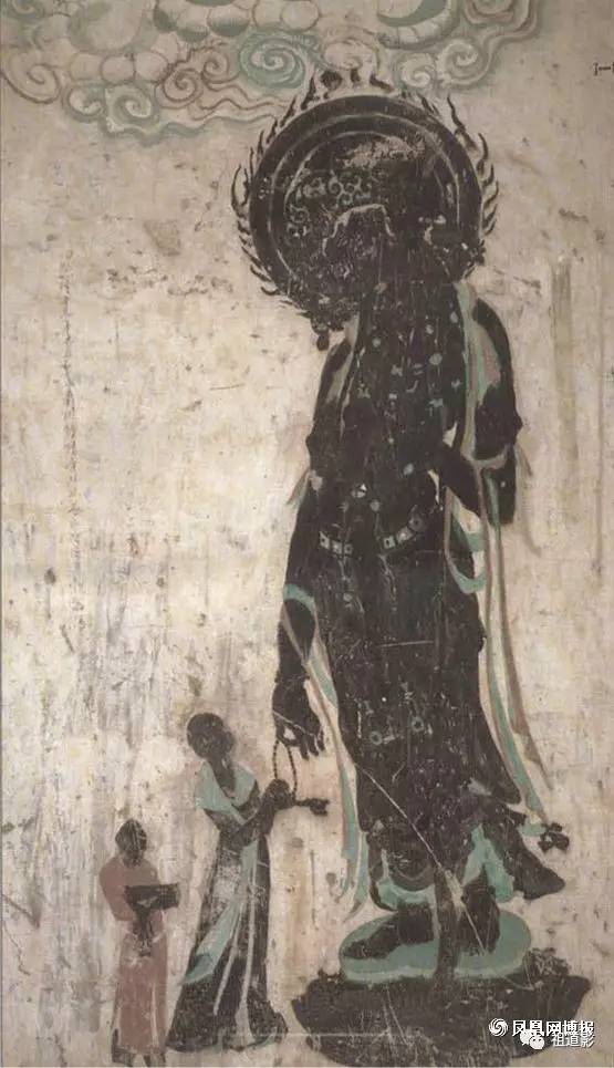 十僧冥报记,看后赫然