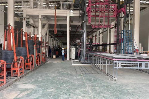 广东碧品居工厂实力展示,打造装配式建筑行业一流工厂