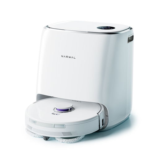 穿破行业增长迷雾,云鲸j4为何能成为 破题之钥