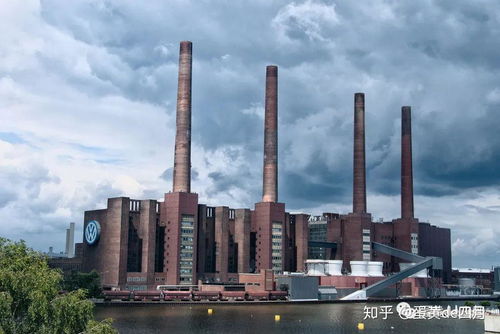 除了拜仁州,德国的联邦州你还听过几个