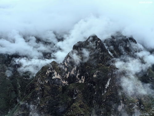 彩云之南行 一 虎跳峡泸沽湖徒步