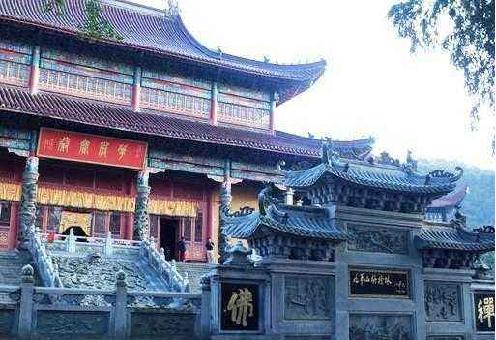 云水禅行,涤心九华 智慧游学精品线路合集