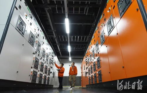 新城新景写未来 正定是个好地方 下