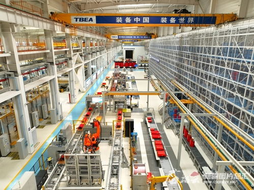 特变电工 从街道工厂到世界输变电行业领跑者