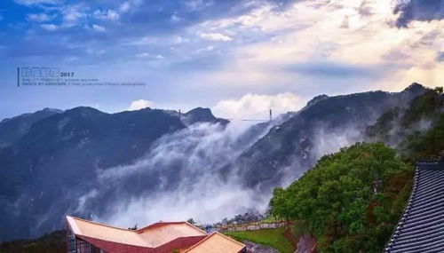 比蹦极还刺激的世界最大高空秋千 你敢不敢来挑战