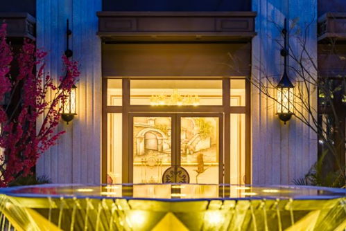 一城众望 归云墅：维园叠云墅产品篇