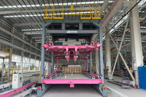 广东碧品居工厂实力展示 打造装配式建筑行业一流工厂