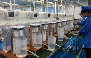 云米工厂探秘 用心铸造高品质，智能即热水吧登陆米家有品