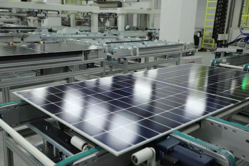 潮声丨全球光伏行业首个“灯塔工厂”，为什么花落浙江故云行？