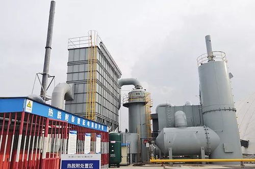 故云行 从历史烟云到绿色新生——记生态环境部专家调研原江南化工厂土壤治理工程